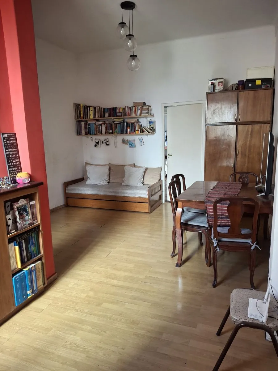Departamento en Azcuenaga 200