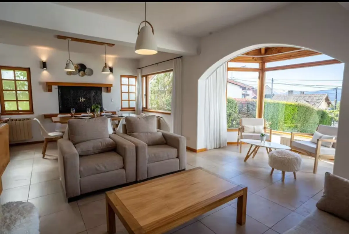 Casa en Tucumán 200