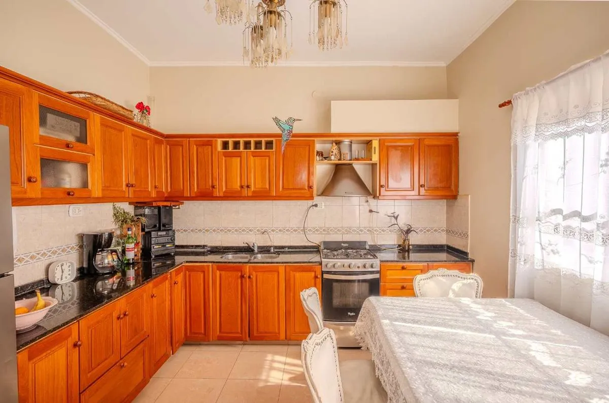 Casa en Agrelo 5900