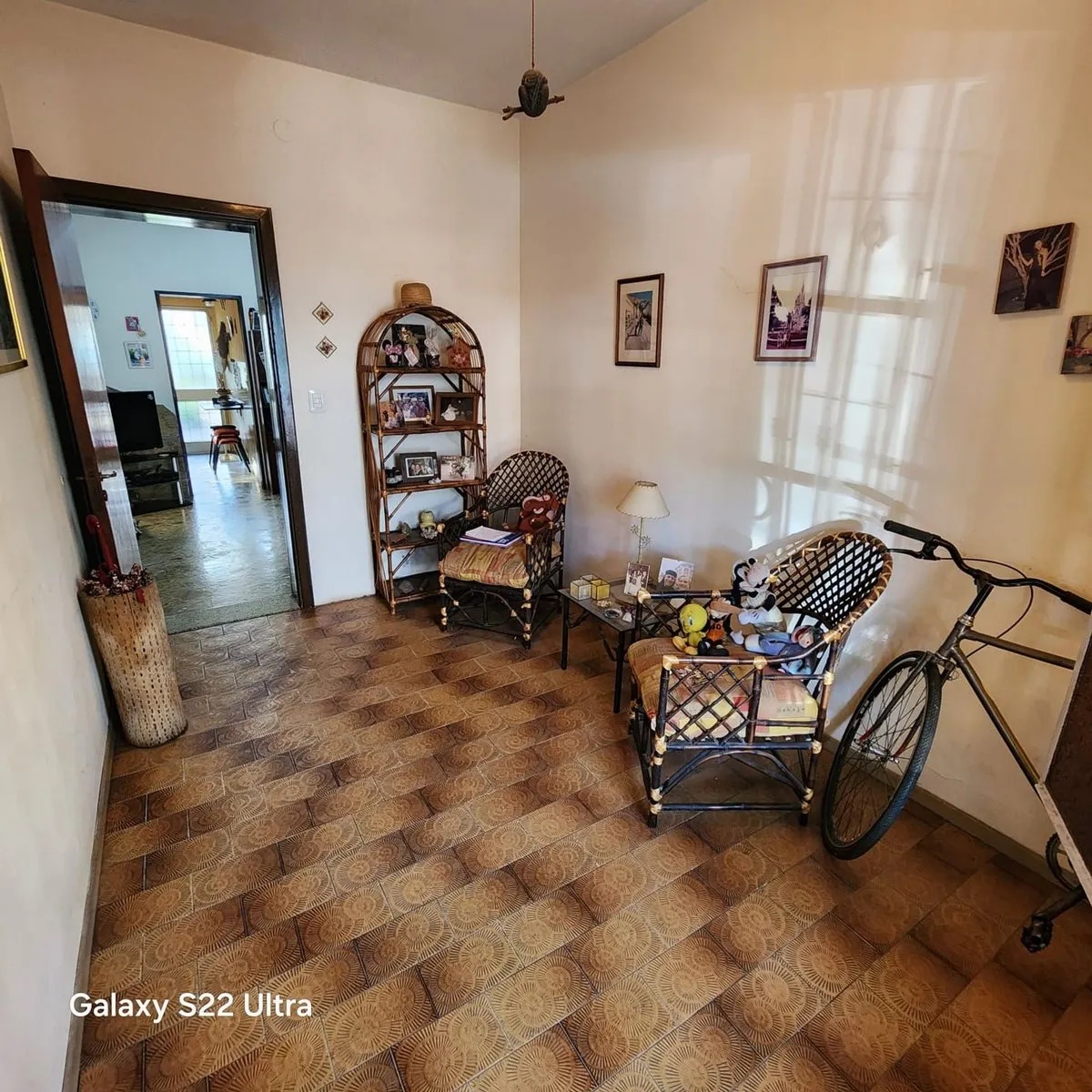 Casa en Moreno 100