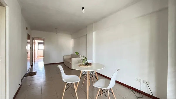 Departamento en Gobernador Candioti 1300