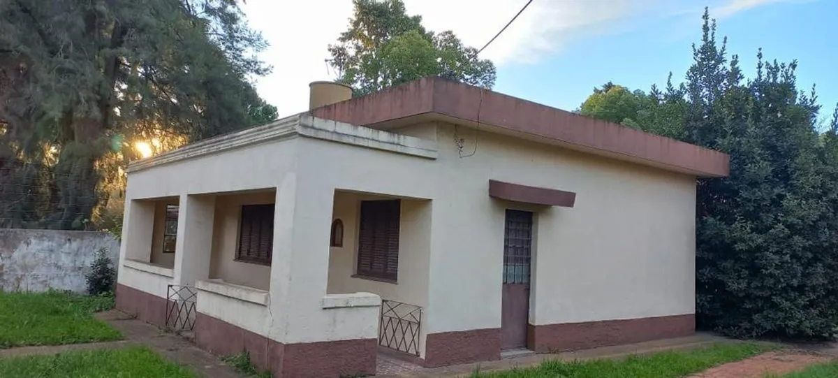 Casa en Avenida Miero 2000