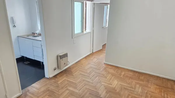 Departamento en Zapiola 300