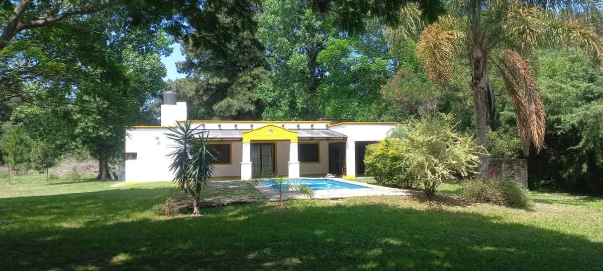Casa en Calle 7 a Entre Calle 30 y 32 0
