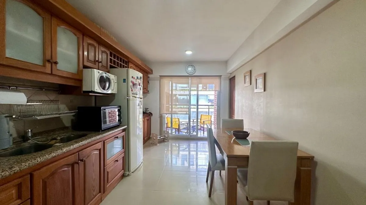 Departamento en Campana 800