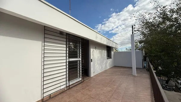 Departamento en Ramírez 2600