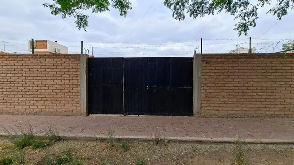 Lote en Cabildo de Mendoza S/N