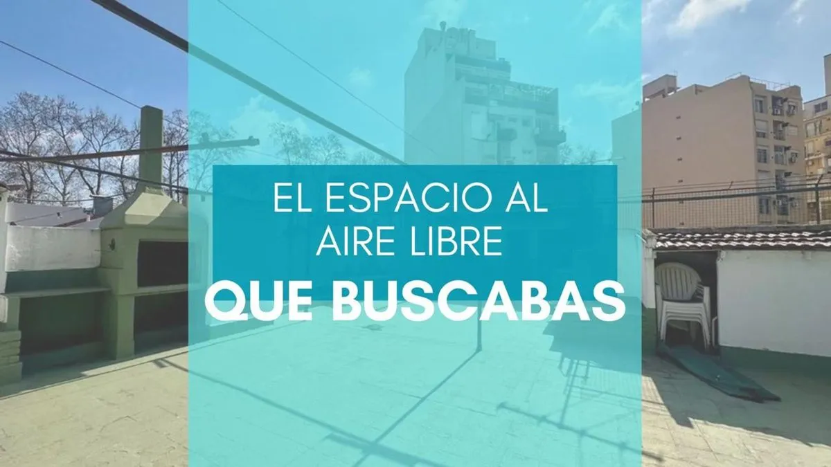 P H en Avenida Álvarez Jonte 1800