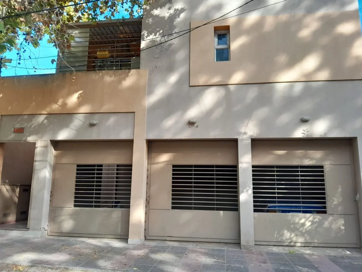 Departamento en Renato Zanzin 1400