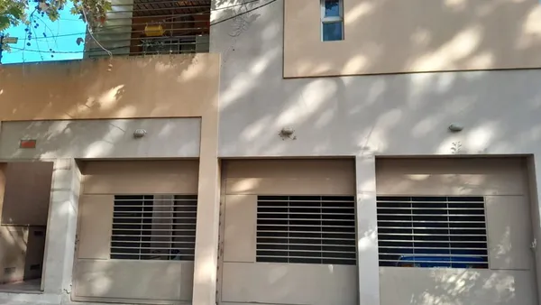 Departamento en Renato Zanzin 1400