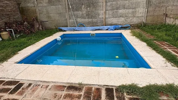 Casa en Juan de Garay 2000