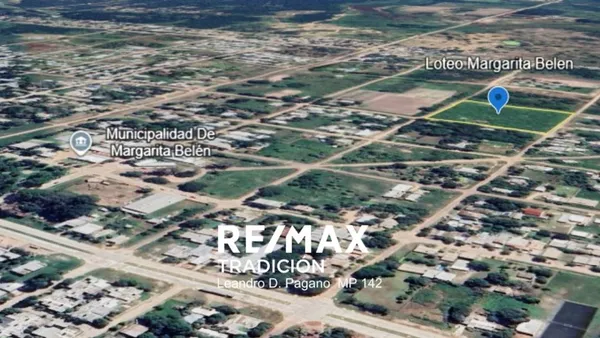 Lote en Juan Riella S/N