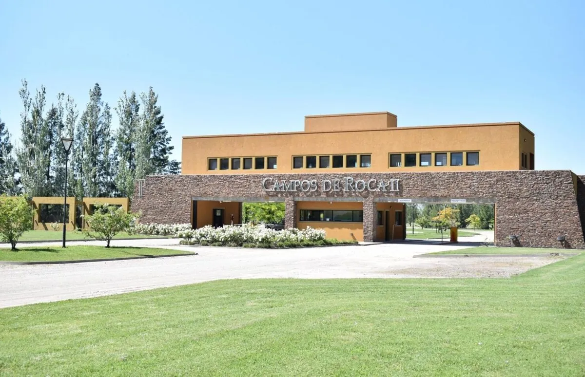 Lote en Ruta Provincial 2 S/N