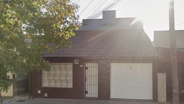 P H en Almirante Cordero 3900