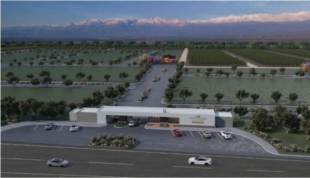 Lote en Ruta Provincial 88 S/N