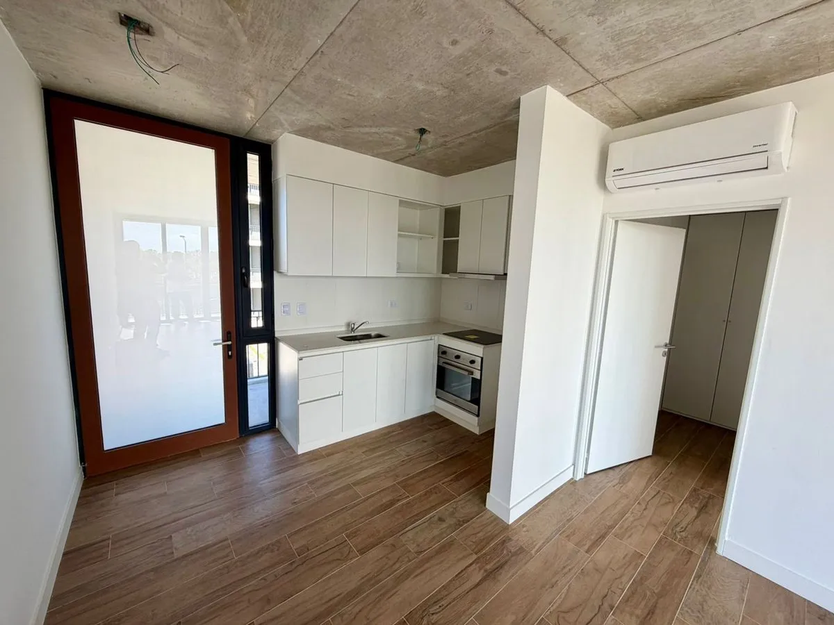 Departamento en Avenida Italia 4700