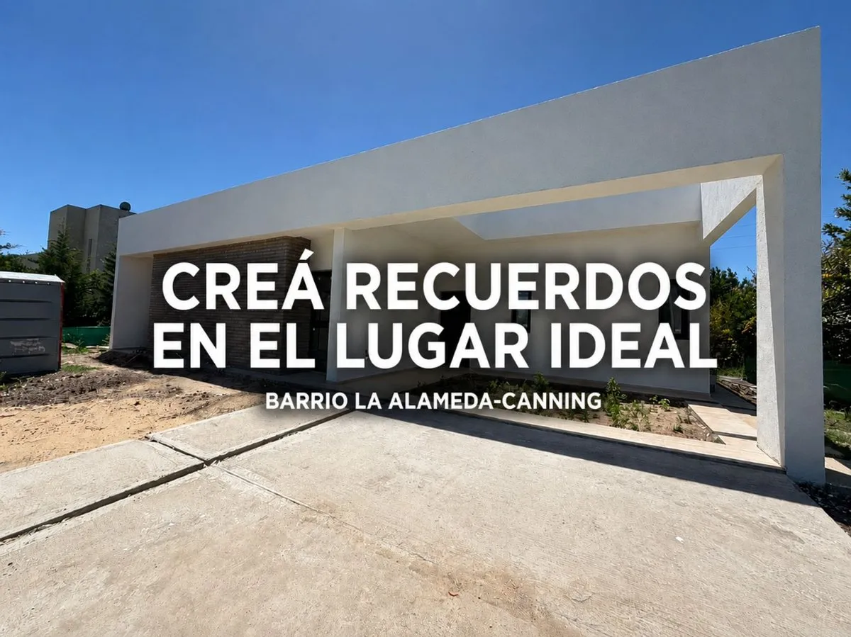 Casa en Ruta Provincial 58 0