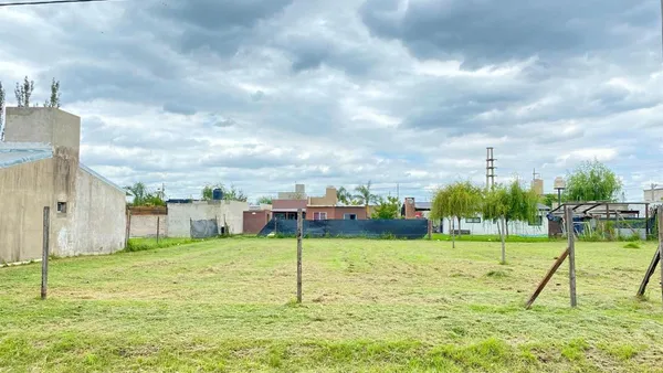 Lote en Ana Gurmendi S/N