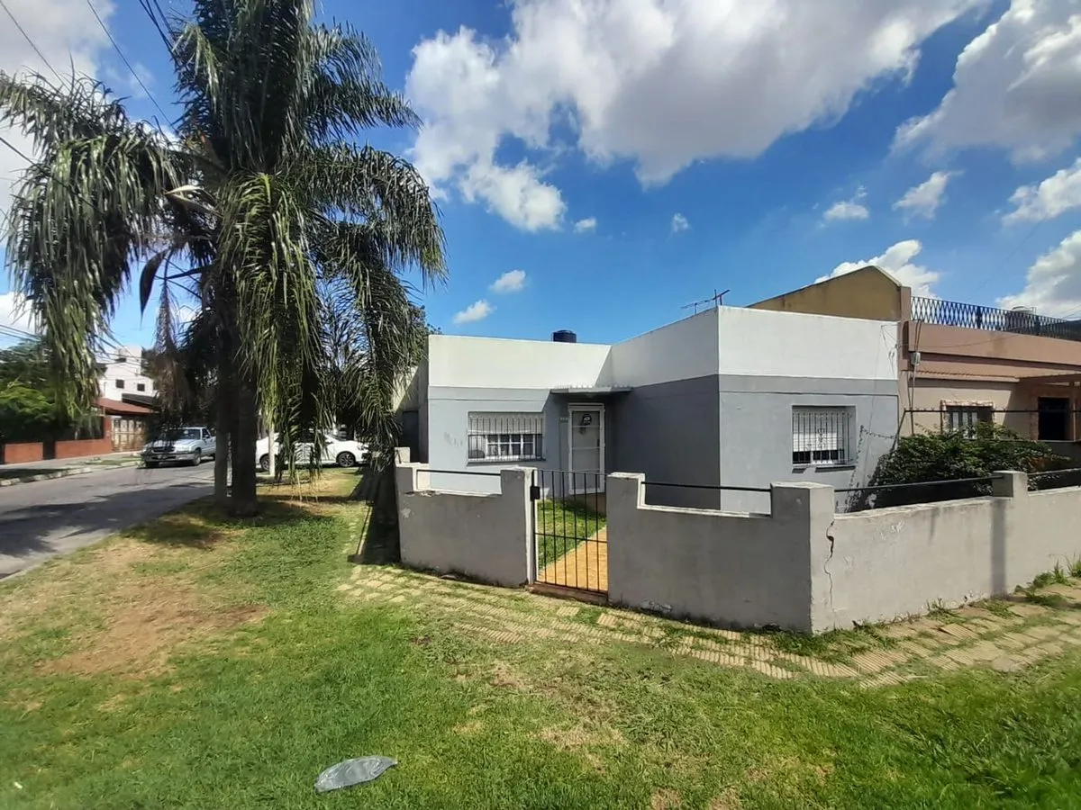 Casa en San Jorge 4100