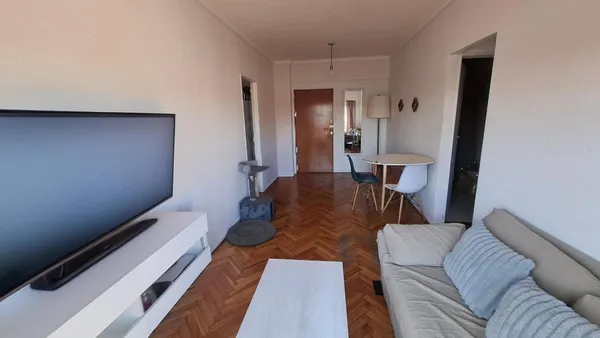 Departamento en Arregui 6500