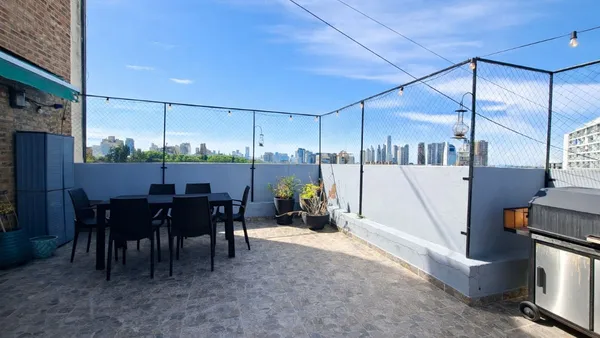 Departamento en Irala 100