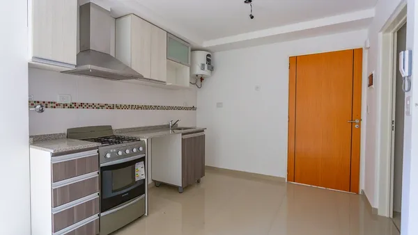 Departamento en Zañartu 1100