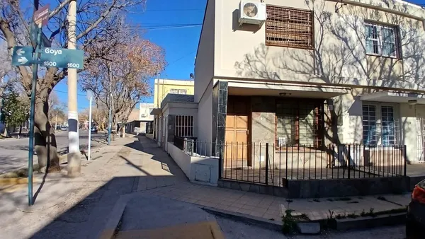 Casa en Capitan Candelaria 1500