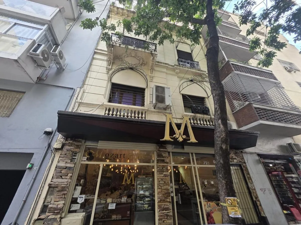 Local Comercial en Larrea 700