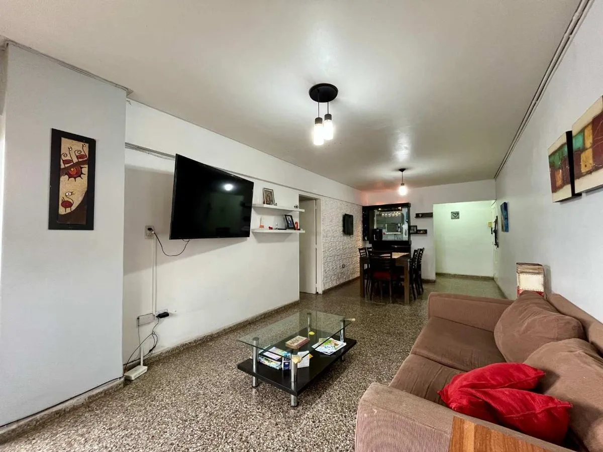 Departamento en Calle Capitán Miguel Salas y Valdez 1200