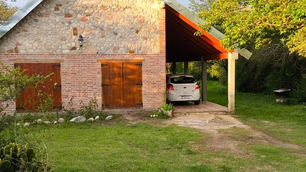 Casa en Los Hornillos 0
