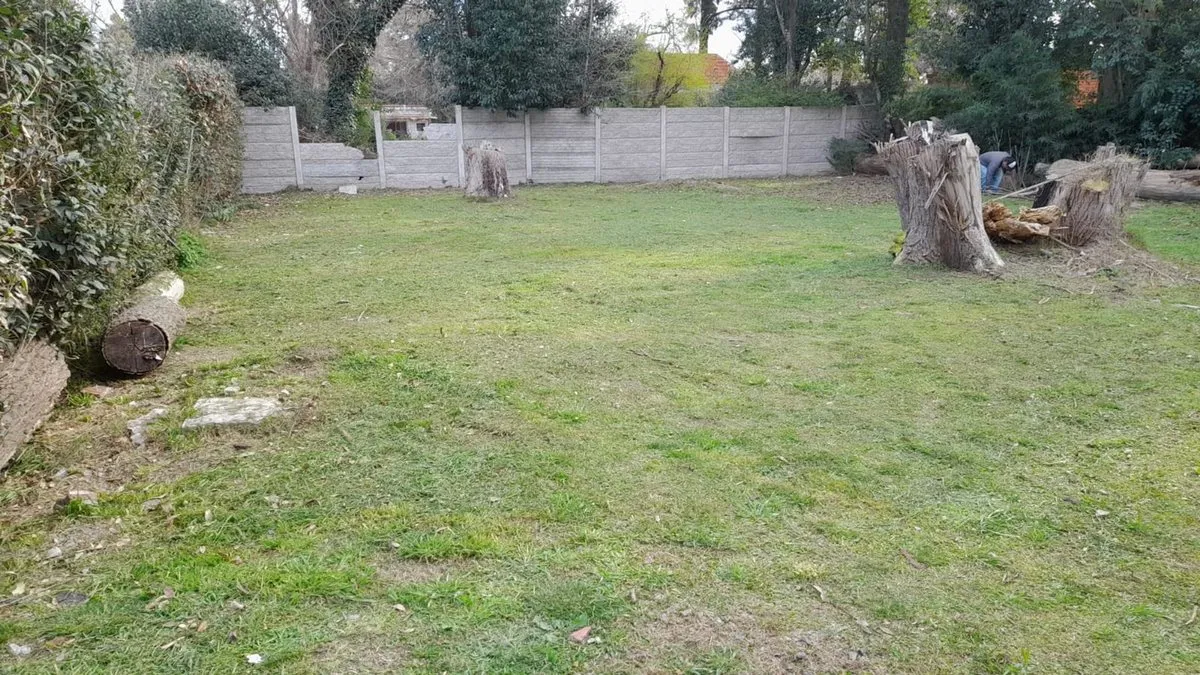 Lote en Quito 1700