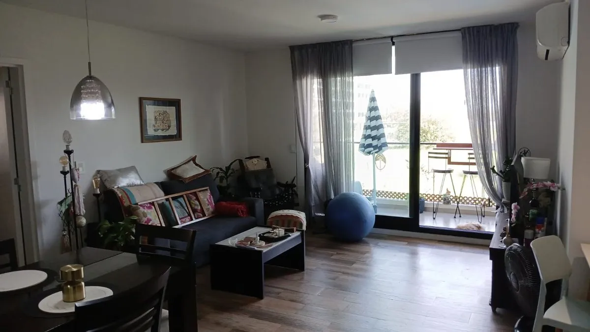 Departamento en Casacuberta 9100