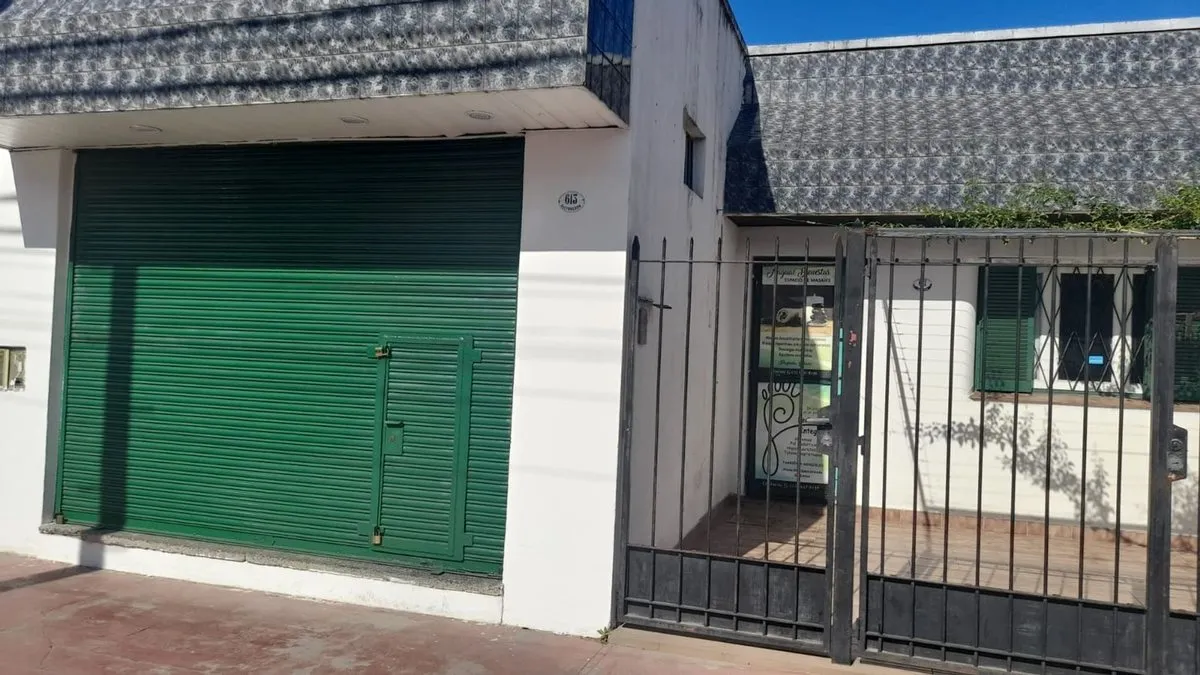 Casa en General Juan Martín de Pueyrredón 600