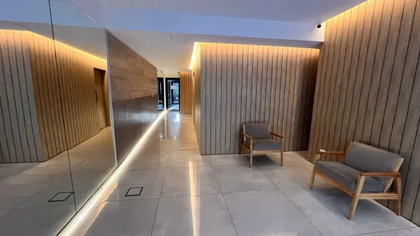 Departamento en Thames 600