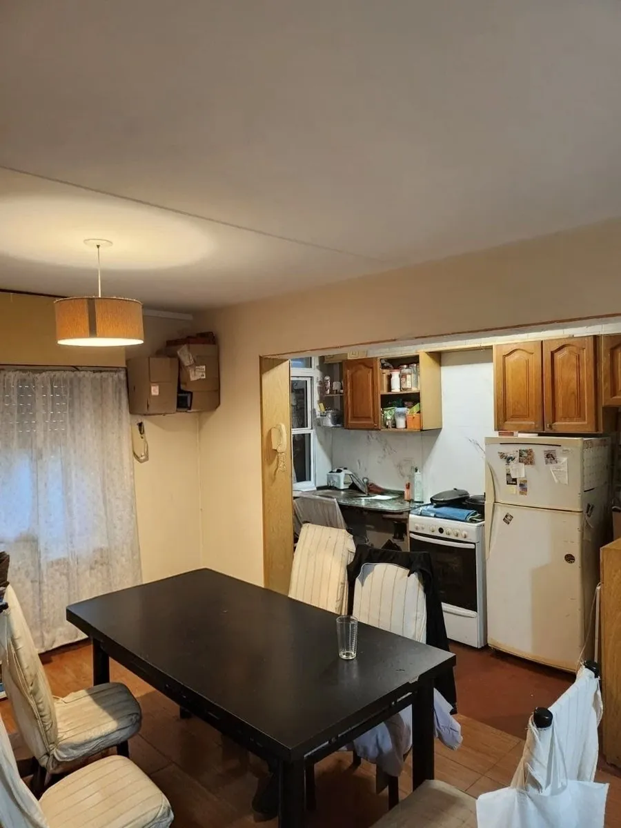 Departamento en Avenida Teniente General Luis Dellepiane 4900