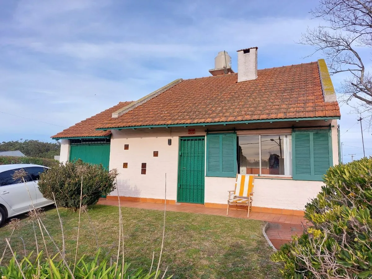 Casa en Coronel de Marina David Jewett 4900