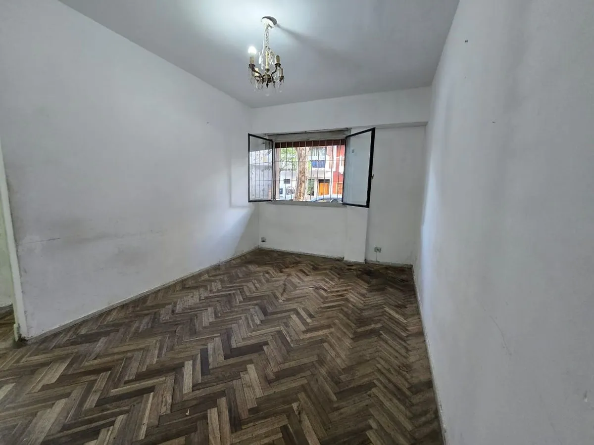 Departamento en Coronel Ramón Lorenzo Falcón 4300