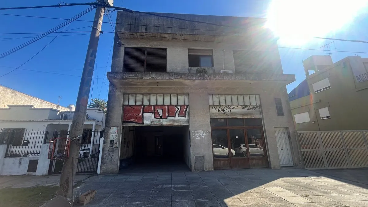 Casa en José Alico 1800