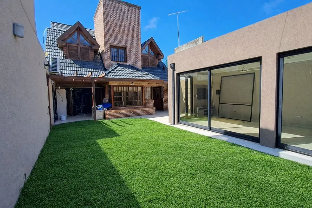 Casa en Polonia 200