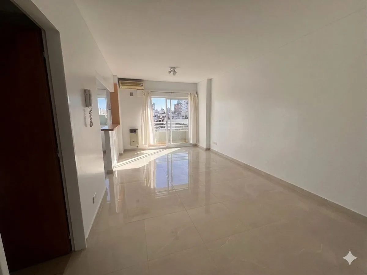 Departamento en Avenida San Juan 3800