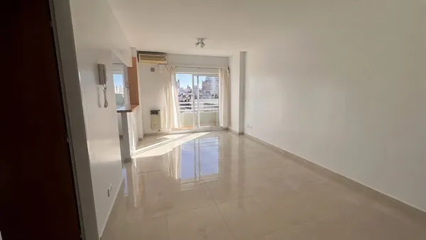 Departamento en Avenida San Juan 3800