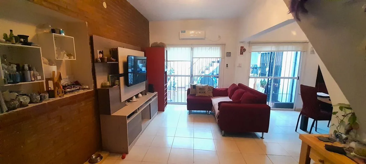 P H en Santiago del Estero 1400