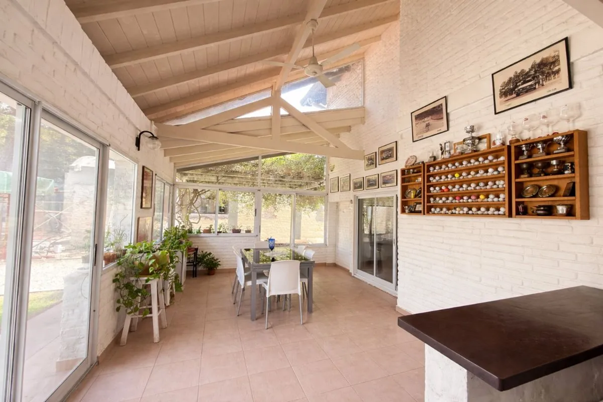 Casa en El Pato Country Club 0