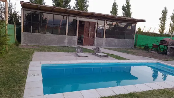 Lote en Furlotti S/N