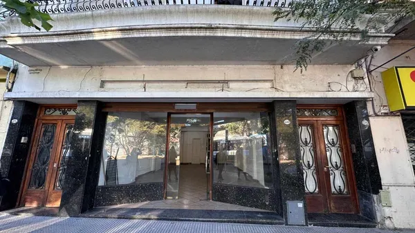 Local Comercial en Avenida Gaona 3300