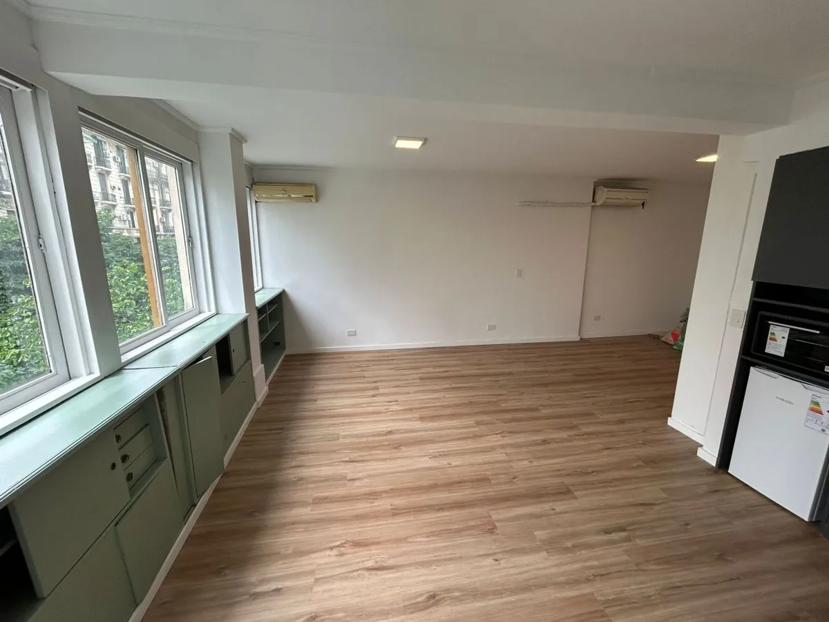 Departamento en Uruguay 600