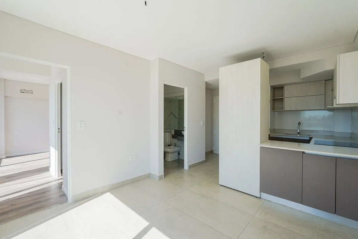 Departamento en Bogotá 800