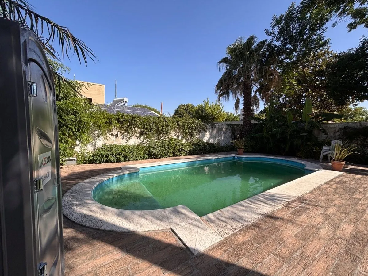Casa en Monseñor Ferreyra 6900