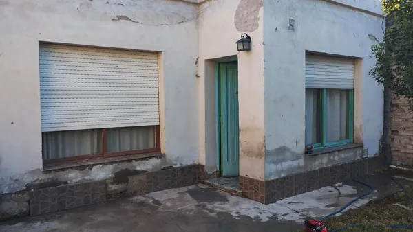 Casa en Lago Mascardi 200