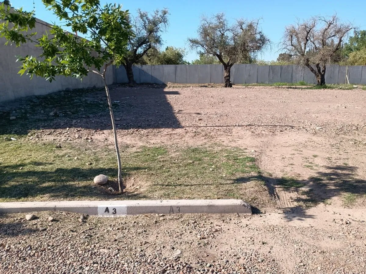 Lote en Ozamis S/N
